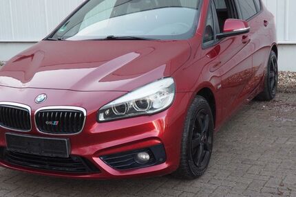 BMW 218 86.642 km 12.999 &euro; Magdeburg 39128