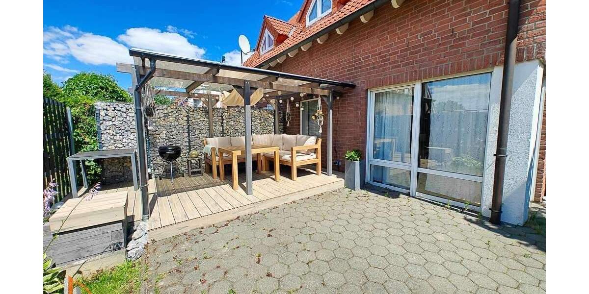 Doppelhaushälfte Hohe Börde Wellen - 5 Zimmer, 123 m&sup2;, 279.000&euro; | Angebot:25166567