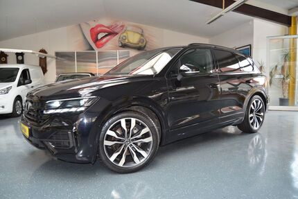 VW Touareg 77.000 km 46.600 &euro; Magdeburg 39110