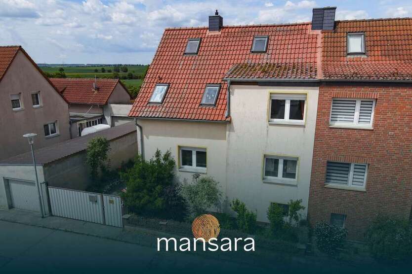 Haus zum Kaufen in Erxleben 159.000 € 196.52 m²