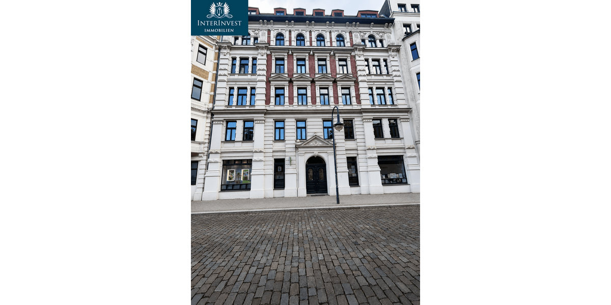 Etagenwohnung Magdeburg - 2 Zimmer, 40 m&sup2;, 79.999&euro; | Angebot:27019718