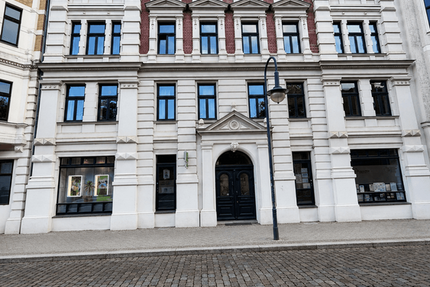 Wohnung Magdeburg - 2 Zimmer, 40 m&sup2;, 79.999&euro; | Angebot:27019718