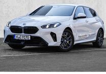 Gebrauchtwagen BMW 123