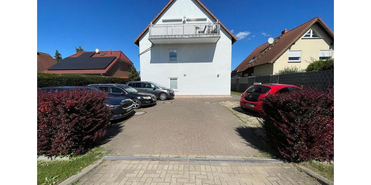 Etagenwohnung Magdeburg Brückfeld - 2 Zimmer, 65 m&sup2;, 150.000&euro; | Angebot:26192336