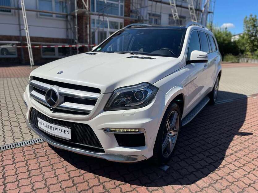 GL 350
