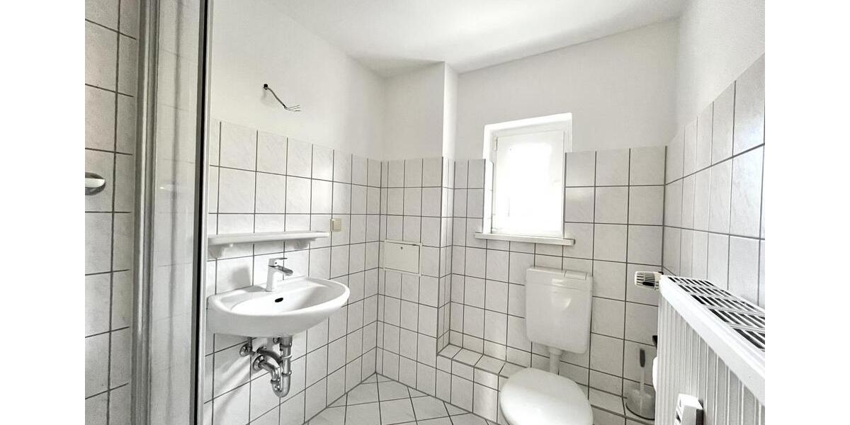 Etagenwohnung Magdeburg Großer Silberberg - 2 Zimmer, 37 m&sup2;, 258&euro; | Angebot:25579481