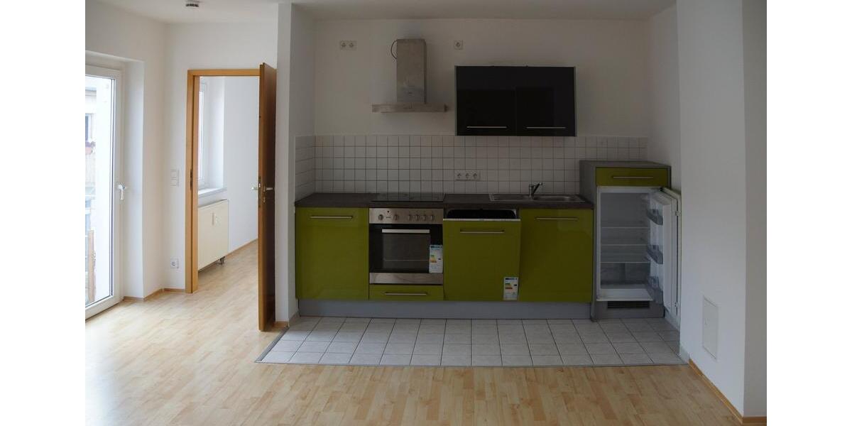 Etagenwohnung Magdeburg Leipziger Straße - 1 Zimmer, 56 m&sup2;, 380&euro; | Angebot:24841633