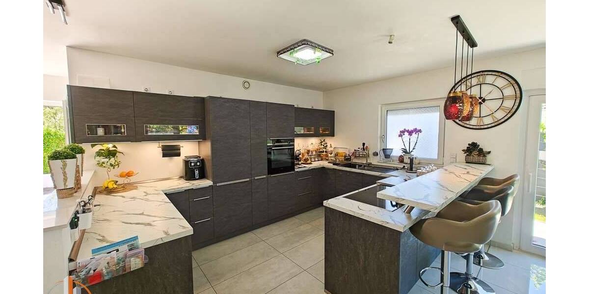 Einfamilienhaus Magdeburg Herrenkrug - 4 Zimmer, 120 m&sup2;, 519.000&euro; | Angebot:26797006