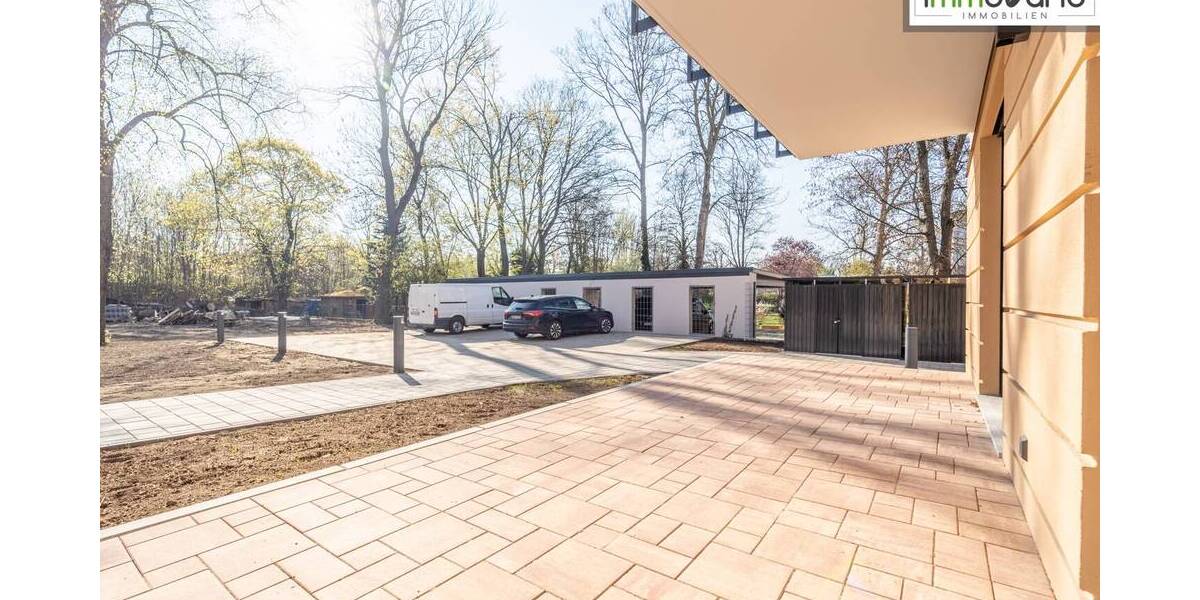 Etagenwohnung Magdeburg / Sudenburg Sudenburg - 4 Zimmer, 140 m&sup2;, 1.799&euro; | Angebot:26644023
