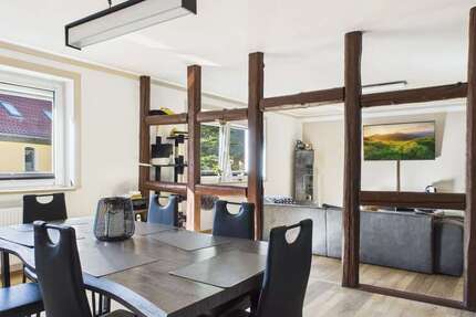 Haus zum Kaufen in Staßfurt 259.000 € 189 m² 6 zimmer