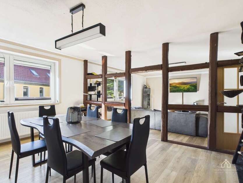 Haus zum Kaufen in Staßfurt 259.000 € 189 m² 6 zimmer