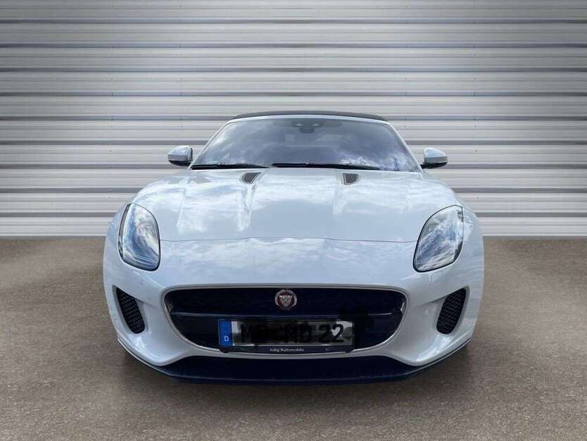 F-Type