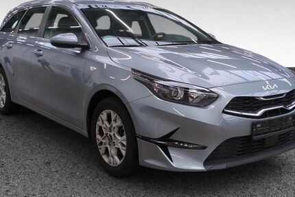 Kia ceed Sportswagon 16.500 km 24.950 &euro; Magdeburg 39128