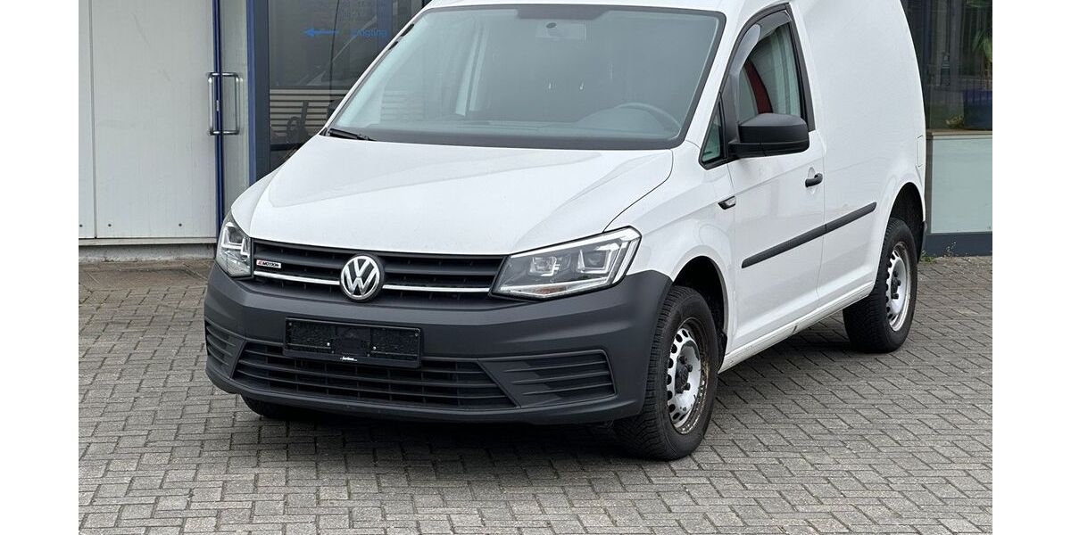 VW Caddy 119.000 km 16.450 &euro; Irxleben bei Magdeburg 39167