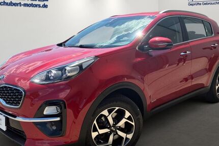 Kia Sportage 81.400 km 18.400 &euro; Magdeburg 39108