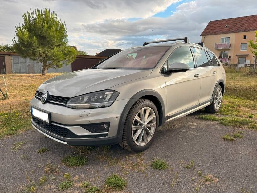 VW Golf 115.000 km 17.500 € Haldensleben 39340