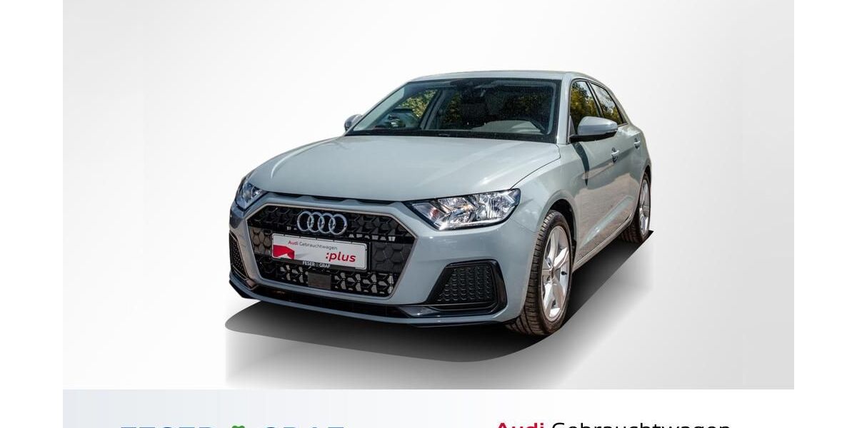 Audi A1 9.059 km 25.940 &euro; Magdeburg 39126