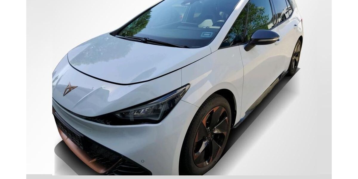 Cupra Born 31.257 km 26.940 &euro; Magdeburg 39126
