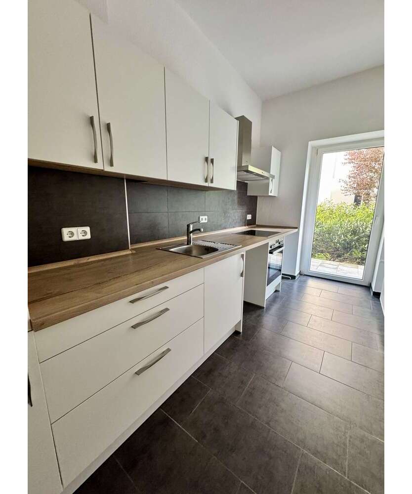 Wohnung zum Mieten in Magdeburg 440 € 53 m²