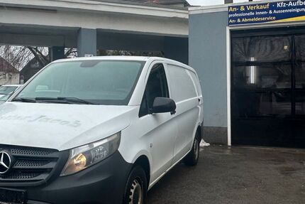 Mercedes-Benz Vito 166.398 km 8.800 &euro; Magdeburg 39118