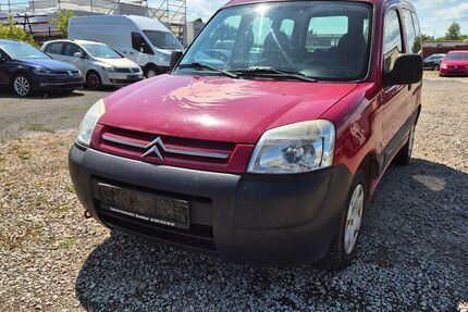 Citroen Berlingo 179.924 km 950 &euro; Magdeburg 39126