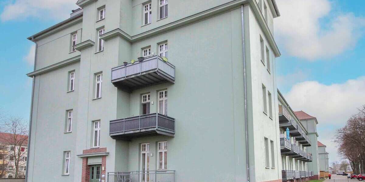 Etagenwohnung Magdeburg Diesdorf - 1 Zimmer, 47 m&sup2;, 95.000&euro; | Angebot:26412695