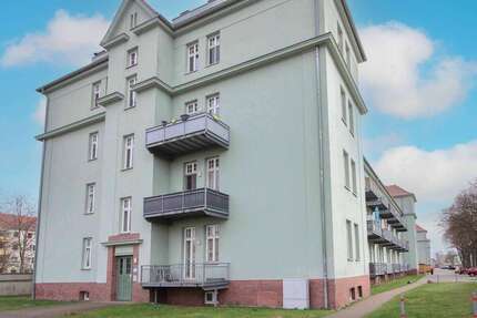 Wohnung Magdeburg Diesdorf - 1 Zimmer, 47 m&sup2;, 95.000&euro; | Angebot:26412695