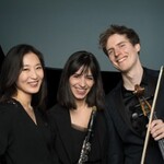Klassik am See Bad Saarow - Quantum Clarinet Trio - Zwischen den Welten
