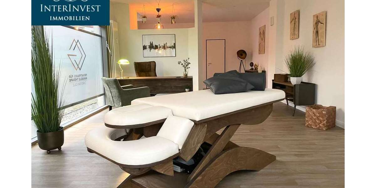 Gewerbeobjekt Magdeburg Brückfeld - 438&euro; | Angebot:25515021