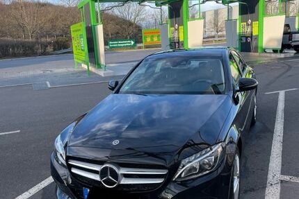 Mercedes C 250