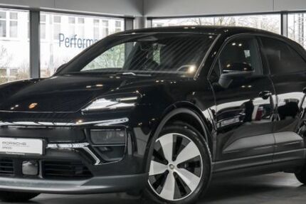 Porsche Macan 11.900 km 73.890 &euro; Magdeburg 39116