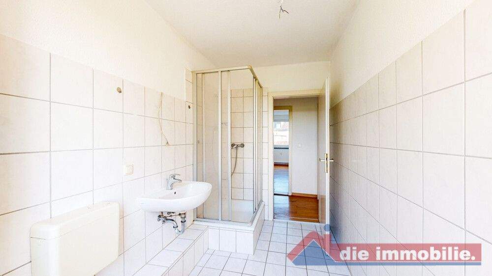 Etagenwohnung Barby Tornitz - 4 Zimmer, 69 m&sup2;, 400&euro; | Angebot:23100580