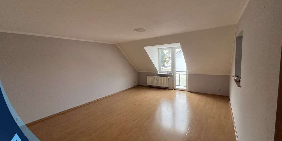 Etagenwohnung Dahlenwarsleben Dahlenwarsleben - 3 Zimmer, 62 m&sup2;, 400&euro; | Angebot:25800285