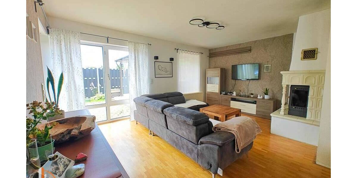 Doppelhaushälfte Hohe Börde Wellen - 5 Zimmer, 123 m&sup2;, 279.000&euro; | Angebot:25676980
