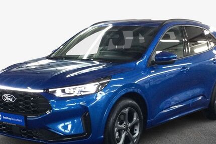 Ford Kuga 8.000 km 36.767 &euro; Magdeburg 39116
