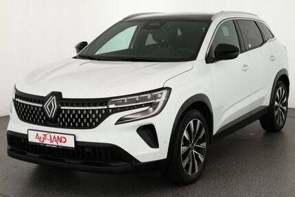 Renault Austral 8.802 km 31.785 &euro; Magdeburg 39118