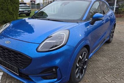 Ford Puma 71.836 km 16.590 &euro; Burg 39288