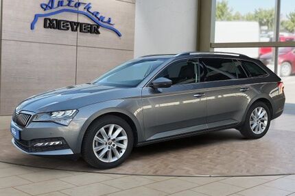 Skoda Superb 41.500 km 28.900 € Hohenwarsleben bei Magdeburg 39326