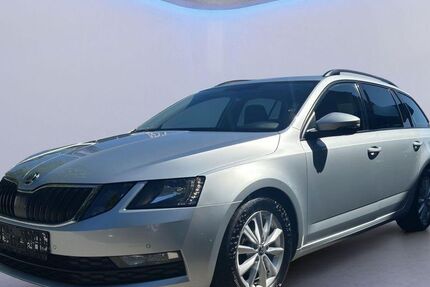 Skoda Octavia 124.980 km 13.980 &euro; Langenweddingen 39171