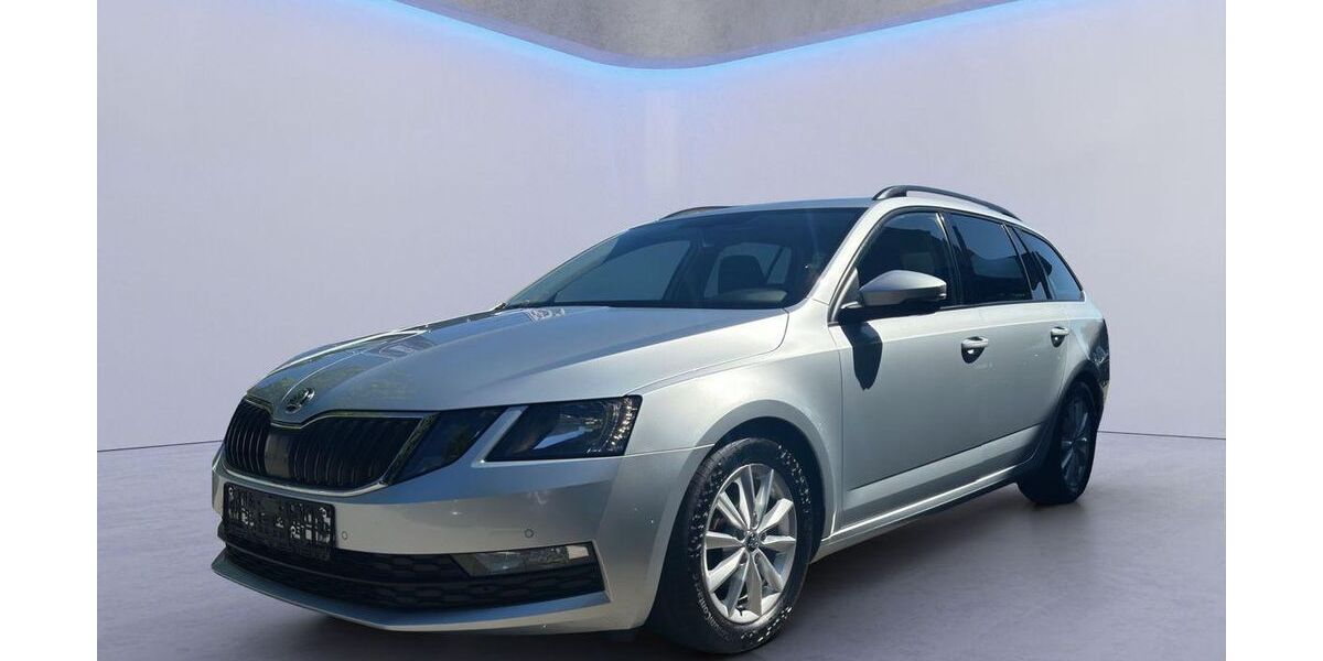 Skoda Octavia 124.980 km 13.980 &euro; Langenweddingen 39171