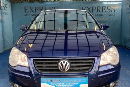VW Polo 161.754 km 3.500 € Magdeburg - Rothensee 39126