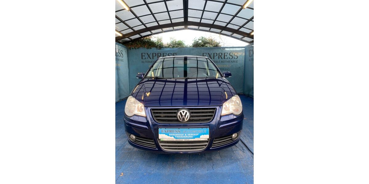 VW Polo 161.754 km 3.500 &euro; Magdeburg - Rothensee 39126