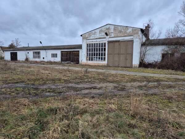 Grundstück Barby Mosigkau - 200.000&euro; | Angebot:26806616
