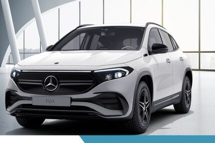 Mercedes-Benz EQA 79.976 km 26.299 &euro; Magdeburg 39130