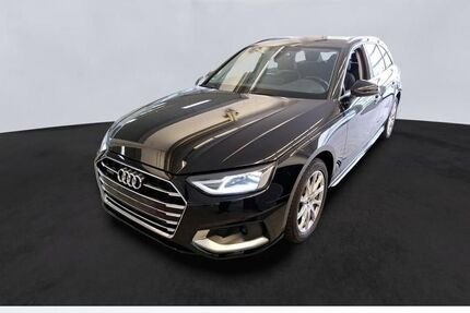 Audi A4 63.745 km 25.950 &euro; Magdeburg 39126