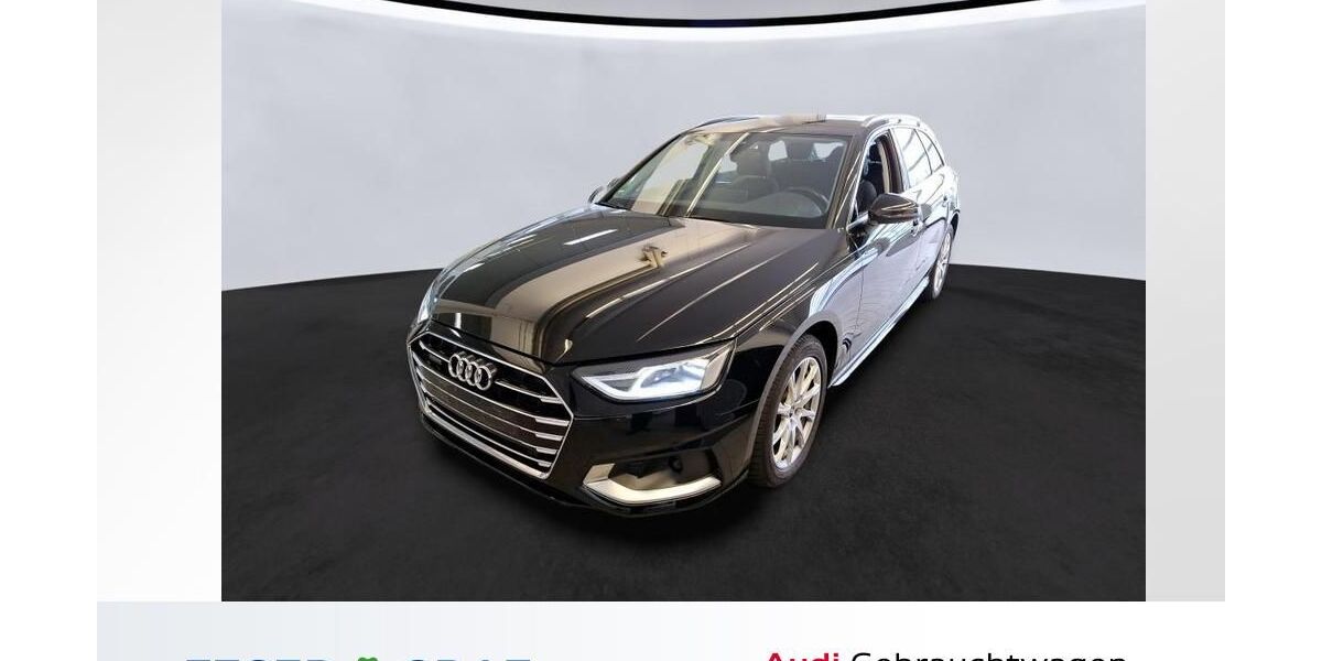Audi A4 63.745 km 25.950 &euro; Magdeburg 39126
