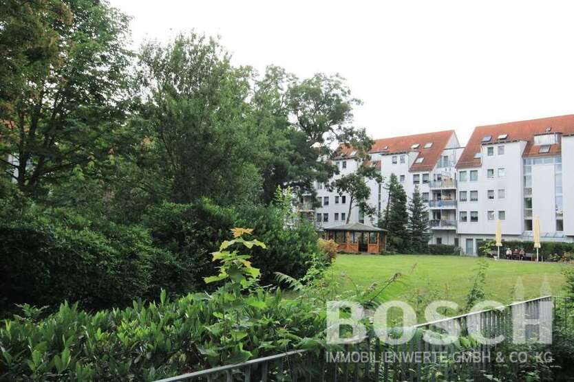 Wohnung zum Kaufen in Magdeburg 135.000 € 49 m²