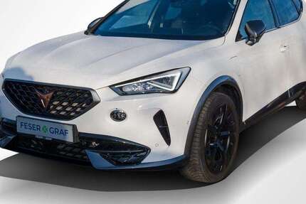 Cupra Formentor 31.530 km 23.990 &euro; Magdeburg 39118