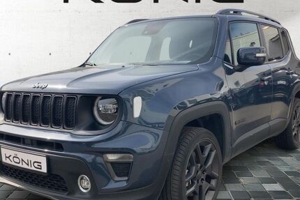 Jeep Renegade 34.831 km 20.999 &euro; Heyrothsberge 39175