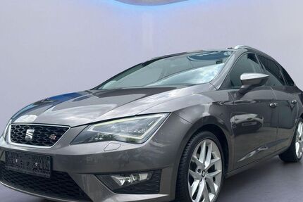 Seat Leon 139.050 km 9.700 &euro; Langenweddingen 39171